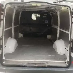 Mercedes-Benz Vito Bild 4