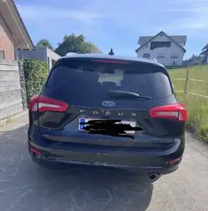 Ford Focus Bild 3