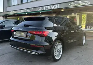 Audi A3 Bild 8