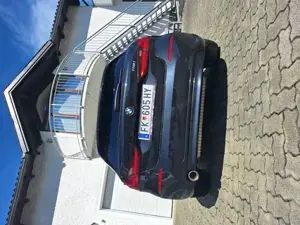 Verkaufe BMW 118i Bild 4