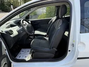 Renault Twingo Bild 9