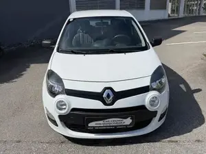 Renault Twingo Bild 2
