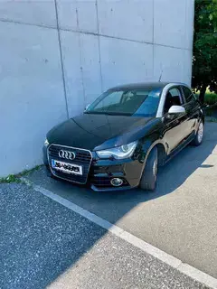 Audi A1 Bild 2