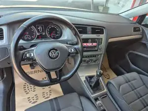Volkswagen Golf Bild 14