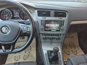 Volkswagen Golf Bild 17
