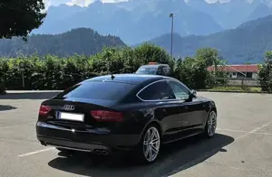 Audi S5 Bild 7