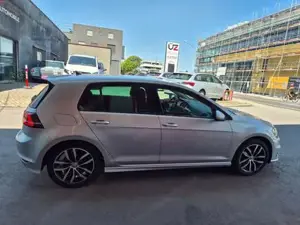 Volkswagen Golf Bild 11