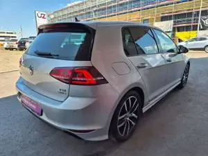 Volkswagen Golf Bild 9