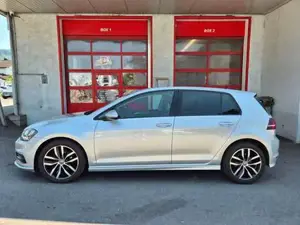 Volkswagen Golf Bild 6