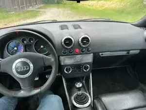Audi TT Bild 2