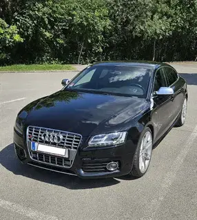 Audi S5 Bild 3