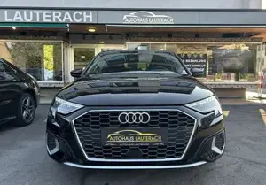 Audi A3 Bild 2
