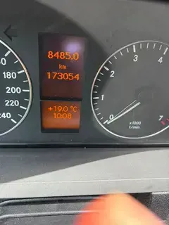 Mercedes A 150