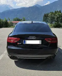 Audi S5 Bild 5