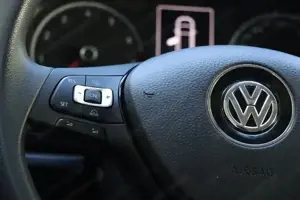 VW Polo 1.0 *App connect  *PDC *Tempomat *Multifunktion *sofort verfügbar !  Bild 6