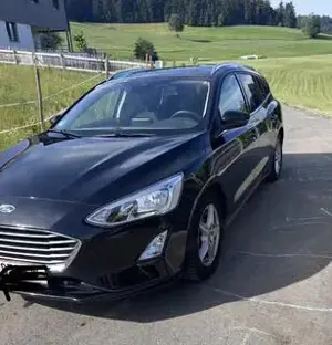 Ford Focus Bild 4