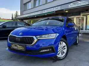 Skoda Octavia Bild 6