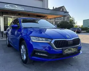 Skoda Octavia Bild 8