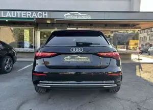 Audi A3 Bild 7