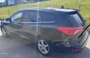 Ford Focus Bild 2