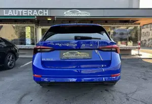 Skoda Octavia Bild 3