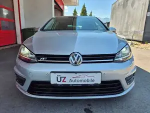 Volkswagen Golf Bild 3