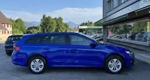 Skoda Octavia Bild 4