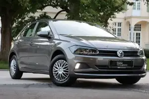 VW Polo 1.0 *App connect  *PDC *Tempomat *Multifunktion *sofort verfügbar !  Bild 10