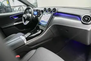Mercedes-Benz GLC 300 Bild 8