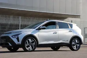 Hyundai i30 Bild 8