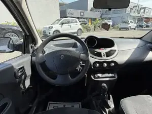 Renault Twingo Bild 8