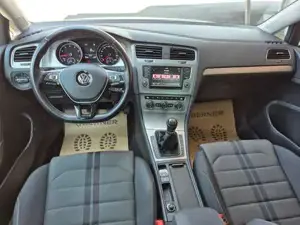 Volkswagen Golf Bild 15