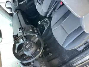 Audi A1 Bild 5