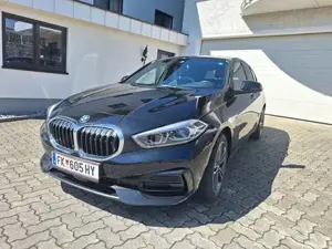 Verkaufe BMW 118i Bild 5