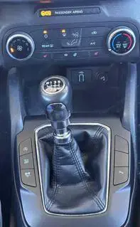 Ford Focus Bild 10