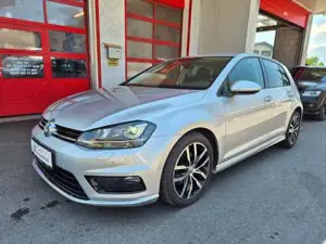 Volkswagen Golf Bild 4