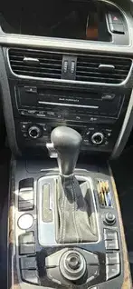 Audi S5 Bild 13