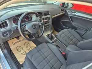 Volkswagen Golf Bild 13