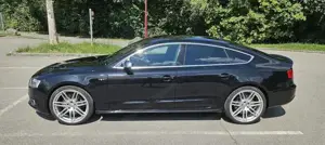 Audi S5 Bild 4