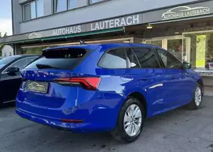 Skoda Octavia Bild 2