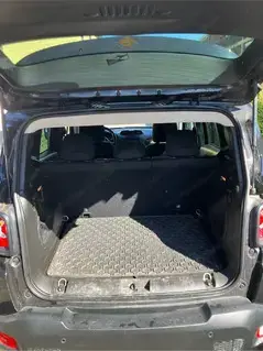 Jeep Renegade Bild 5
