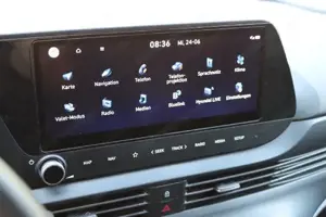 Hyundai i30 Bild 3