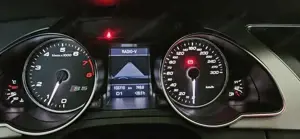 Audi S5 Bild 14