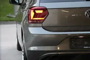 VW Polo 1.0 *App connect  *PDC *Tempomat *Multifunktion *sofort verfügbar !  Bild 5