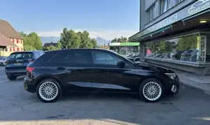 Audi A3 Bild 9