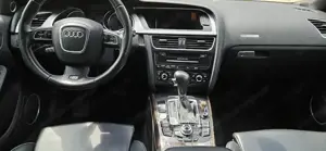 Audi S5 Bild 12