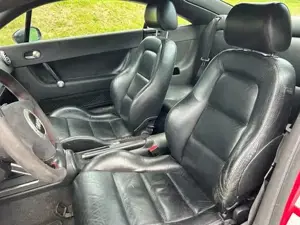 Audi TT Bild 4