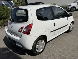 Renault Twingo Bild 4