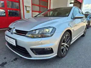 Volkswagen Golf Bild 5