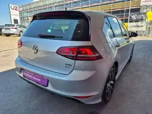 Volkswagen Golf Bild 10